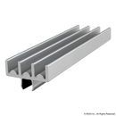 2220 - 15 Series Lower Door Slide Track-1