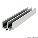2211 - 10 Series Upper Door Slide Track-1