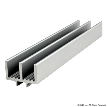 2211 - 10 Series Upper Door Slide Track