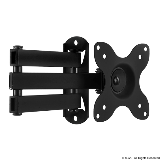 2289 - Adjustable Monitor Mount