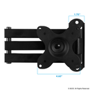 2289 - Adjustable Monitor Mount-5