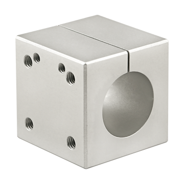 5600 -  15 Series 1.5" Single Shaft Stanchion Mounting Block