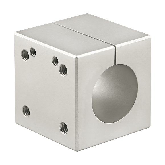 5600 -  15 Series 1.5" Single Shaft Stanchion Mounting Block