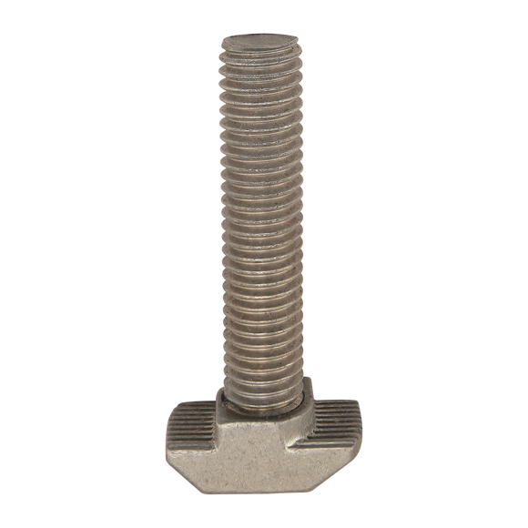 13176 -  M8 x 40.00mm Drop-In T-Slot Stud Assembly