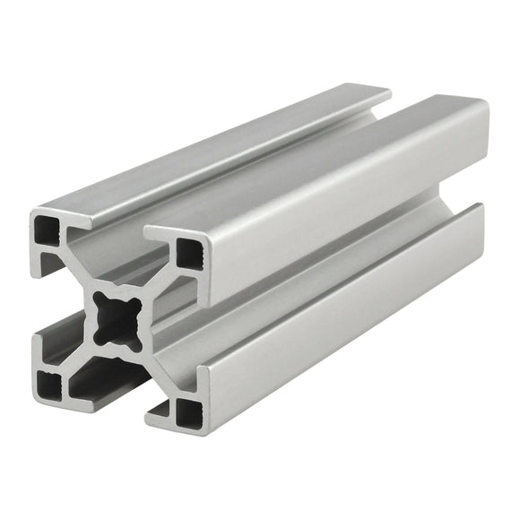 30-3030-3M -  30mm X 30mm T-SLOTTED EXTRUSION 3M EXT