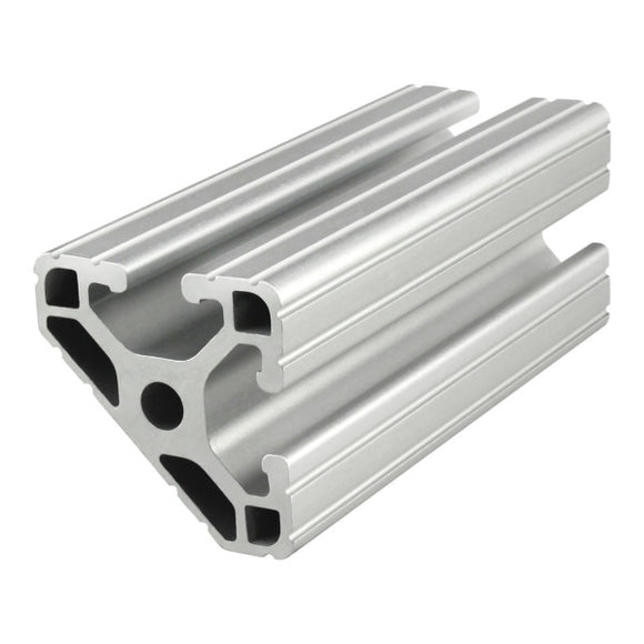 1547-242 -  1.5" X 1.5" 45 DEGREE T-SLOTTED EXTRUSION