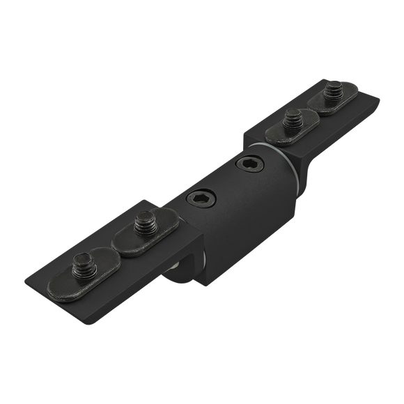 4171-BLACK -  10 Series Standard Universal Dynamic Pivot Assembly with Dual "L" Arms