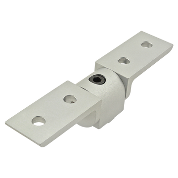 4153 -  10 Series 0 Degree&nbsp;Standard Structural Pivot Assembly with Dual "L" Arms