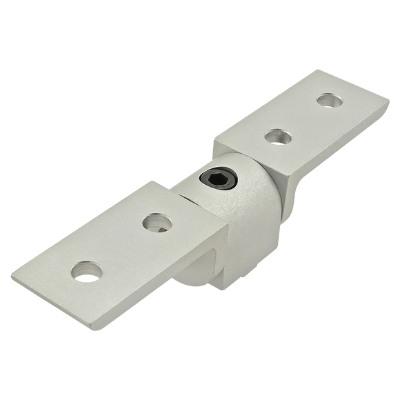 4153 -  10 Series 0 Degree&nbsp;Standard Structural Pivot Assembly with Dual "L" Arms