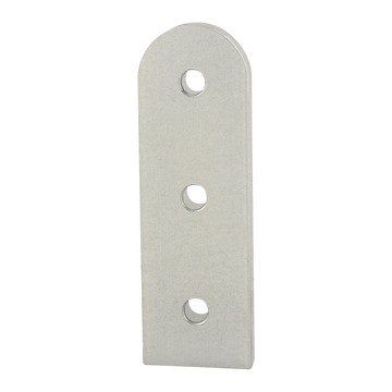 40-4396 -  40 Series Standard Straight Structural Pivot Arm