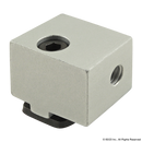 2425 - 15 Series Aluminum Panel Mount Block-1