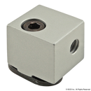 2427 - 10 Series Panel Mount Block-1