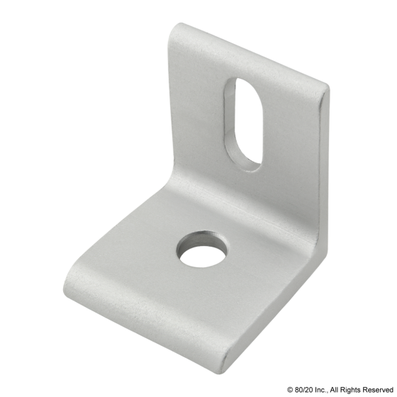 2428 - 10 Series Panel Mount Bracket