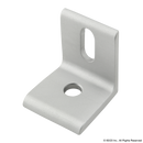 2428 - 10 Series Panel Mount Bracket-1