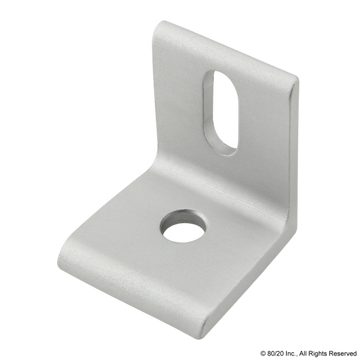 2428 - 10 Series Panel Mount Bracket