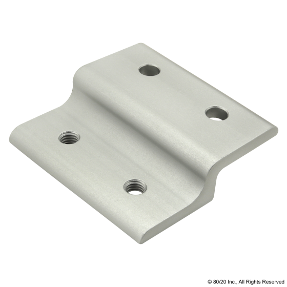 2433 - 15 Series Wide Panel Retainer