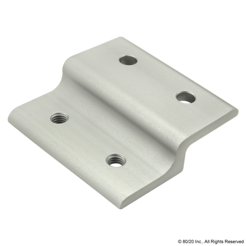 2433 - 15 Series Wide Panel Retainer