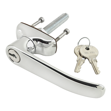 65-2937 -  25 &amp; 40 Series Furniture Style Handle