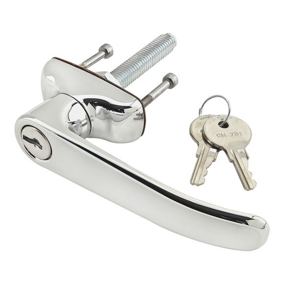 65-2937 -  25 &amp; 40 Series Furniture Style Handle