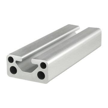 1575-242 -  1.5" X 0.75" T-SLOTTED EXTRUSION 242" BAR