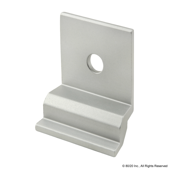 2488 - 15 Series Roll-in Panel Mount Bracket