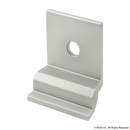 2488 - 15 Series Roll-in Panel Mount Bracket-1