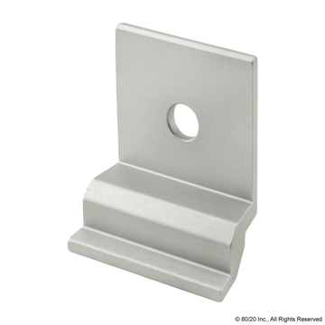 2488 - 15 Series Roll-in Panel Mount Bracket