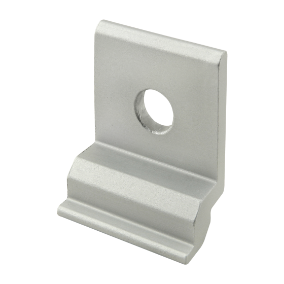 2489 - 10 Series Drop In Panel Bracket