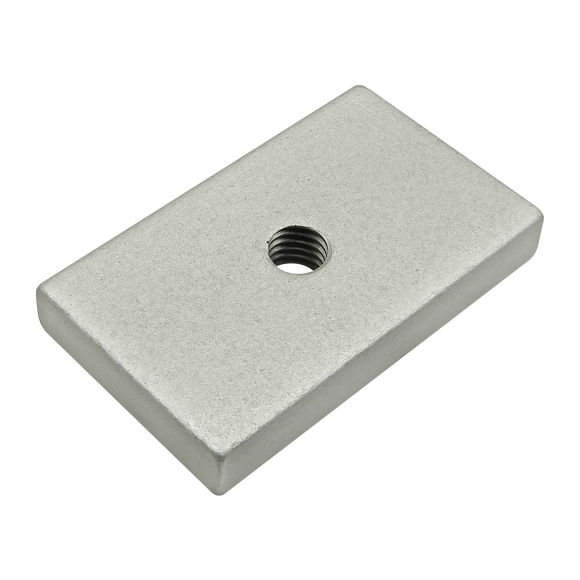 20-2492 -  20 Series Narrow Backing Plate