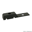 2506 - 10 & 15 Series Double Cable & Tube Clamp-1