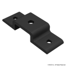 2512 - Black 10 Series Double Arm Narrow Panel Retainer *20% OFF AT CHECKOUT*-1