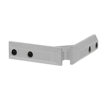 3364-BLACK -  BLACK 15 S 90 DEG INSIDE CORNER CONNECTOR