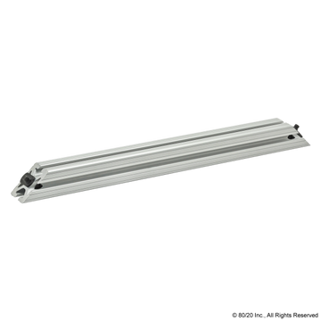 2545 - 1515 45 Degree Support, 18" Long