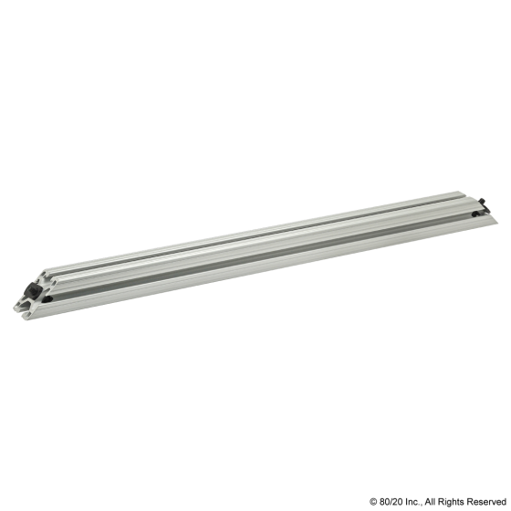 2564 - 1515-Lite 45 Degree Support, 24" Long