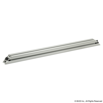 2564 - 1515-Lite 45 Degree Support, 24" Long