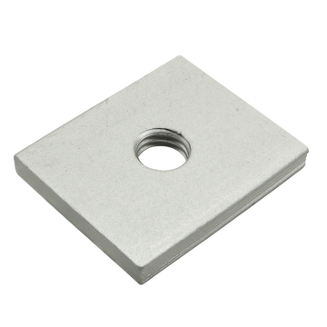 30-2438 -  30 Series Narrow Backing Plate