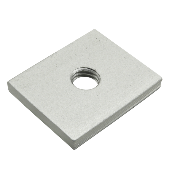 30-2438 -  30 Series Narrow Backing Plate