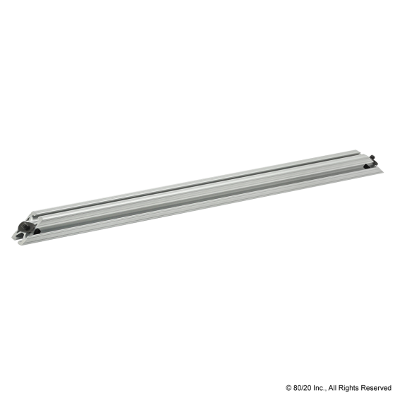 2575 - 1010 45 Degree Support, 18" Long