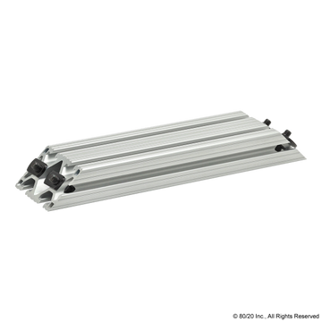 2579 - 1530-Lite 45 Degree Support, 12" Long