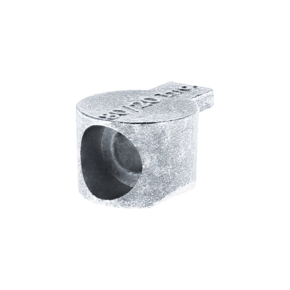 3396 -  10 Series Bright Anchor Fastener Cam Only