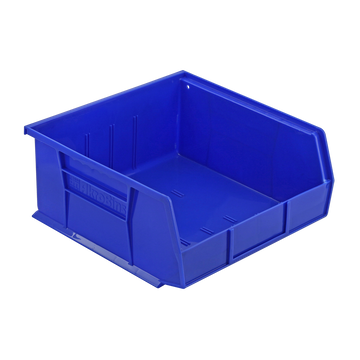 2270-BLU -  10, 15, 25 &amp; 40 Series Storage Bins