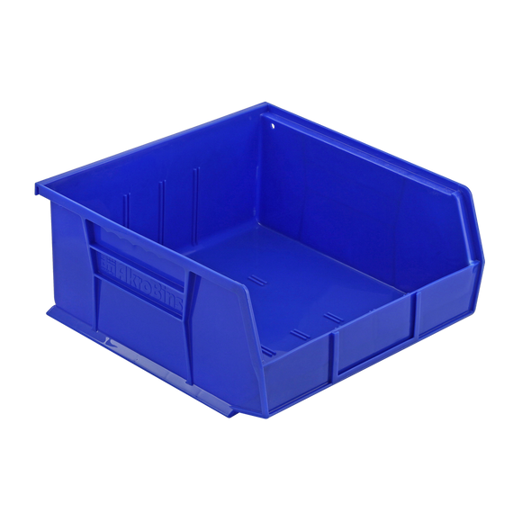 2270-BLU -  10, 15, 25 &amp; 40 Series Storage Bins