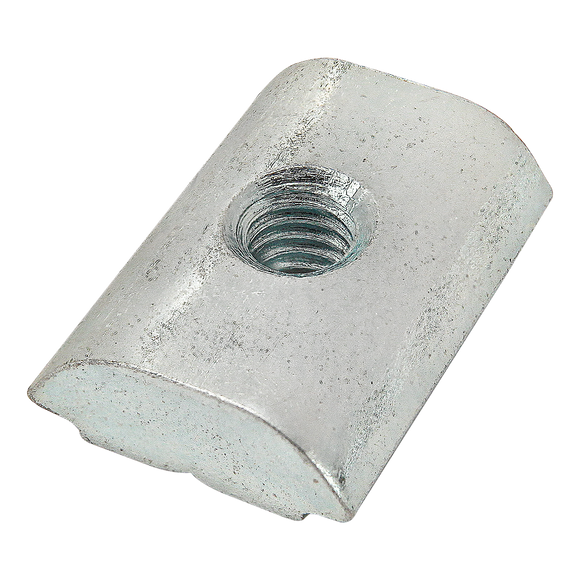 13088 -  M4 Self-Aligning Roll-in T-Nut