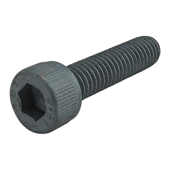 13-6525 -  M6 x 25.00mm Socket Head Cap Screw (SHCS)
