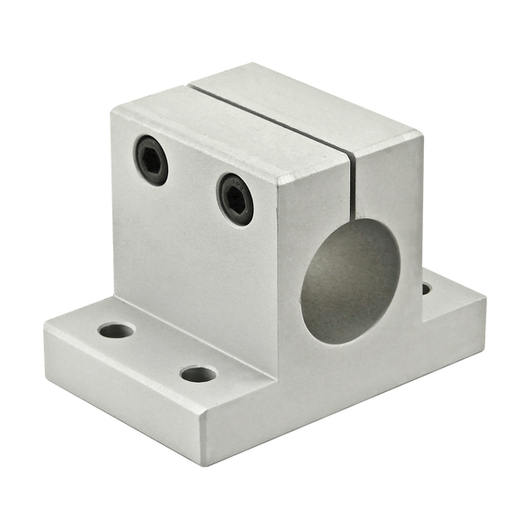 5910 -  10 Series 1" Wide Horizontal Stanchion Base