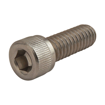 3691 -  1/4-20 x .750" Socket Head Cap Screw (SHCS)