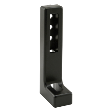 14002 -  15, 30 &amp; 40 Series Die-Cast Floor Bracket