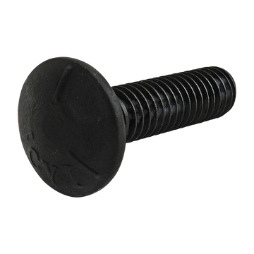 3126 -  5/16-18 x 1.250" Slide-In Flanged Economy T-Slot Stud