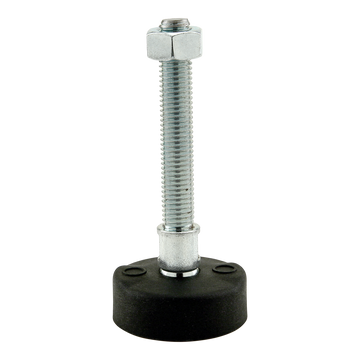 2184 -  Large Base Glide: 1/2-13 x 3.000"