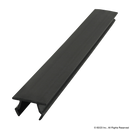 2820 - 10 Series Economy T-Slot Cover per 72.5"-1